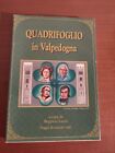 Quadrifoglio in Valpedogna Lenzi Beppino Tipgrafia francesconi 1998