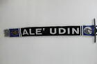 Sciarpa scarf calcio UDINESE bufanda Schal écharpe