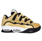 SCARPE OSIRIS D3 2001 Gold/Black/White sos158