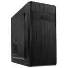 Kolink KLM-003 Case Mini Tower No-Power mini-ITX/mATX