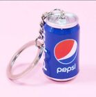 Portachiavi Keychain Pepsi Lattina