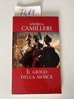 Andrea Camilleri Il Gioco Della Mosca