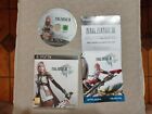 PS3 - FINAL FANTASY XIII 13 - VERSIONE UFFICIALE ITALIANA