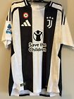 Maglia Juventus Match Worn