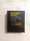 DONKEY KONG RX8031 Atari 400 800 XL/XE