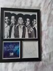 Michael Jackson The Jackson 5 signed