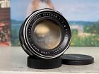 Ricoh auto RIKENON 1:1.4/55 55 mm 55mm 1.4 f1,4 fast vintage Lens Objektiv M42