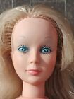 70s Vintage EFFE FRANCA Bambola Fashion No Furga AltaModa No Barbie DOLL PUPPEN