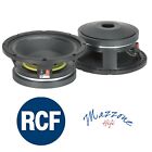 RCF L10-750YK COPPIA MIDBASS 10" 25 cm 8ohm 700W ALTOPARLANTI PRO 100DB DJ LIVE