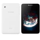 Lenovo IdeaTab A8-50 A5500-H White 8" Inch Quad Core 1.3GHZ 1gb Ram 16GB Hdd