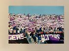 Ultras Viola Anni Ottanta Foto tifosi Fiorentina