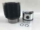 Kit cilindro pistone 90 mm motore DIESEL LOMBARDINI 9LD560-2 9LD561-2 4898.030