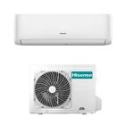 Climatizzatore Condizionatore Inverter Hisense Easy Smart Mono 24000 Btu A++ R32