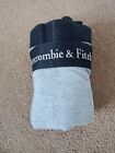 ABERCROMBIE AND FITCH MEN S Boxer Briefs SIZE XL  COLOUR LIGHT BLUE