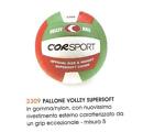 PALLONE VOLLEY SUPERSOFT 3309