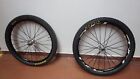 Ruote 15x110  12x148  27,5" Mavic Crossmax XL PRO WTS tubeless Enduro MTB HG