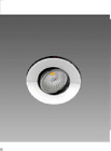 Disano Fosnova 2206721000 ISPOT 2 COB LED 10W 3K