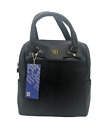 Zaino e Borsa da donna Villard Renato Balestra colore Nero RB21W-253-3