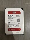 Western Digital WD80EFZX Hard Disk, 8TB