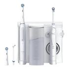 Kit Idropulsore e Spazzolino Series 4 Oral Health Center iO KISOB286 Oral-B