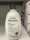 Aveeno Moisturising Body Wash 500ml.