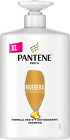 Pantene Pro-V Shampoo Protezione Cheratina, Rigenera & Protegge, per Capelli Deb