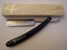 Filarmonica Rasiermesser 13 Doble Temple rasoio rasoir straight razor