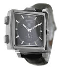 Tag Heuer Monaco Sixty Nine Reverso CW9110-0 Chronograph 40MM Mechanical Quartz