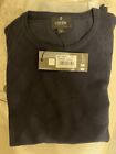 maglione pullover Coveri dark blu new