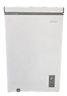 Congelatore Freezer Surgelatore a Pozzo Orizzontale COMFEE RCC141WH2 99 L Bianco