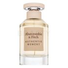 Abercrombie & Fitch Authentic Moment Woman EDP W 100 ml