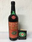 Taylor s 4XX Special Tawny Port 75cl 20% Vol Vintage