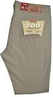 Pantalone uomo jeans cotone CARRERA taglia 48 50 52 54 56 58 60 62 leggero BEIGE