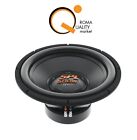 Hertz SUBWOOFER SPL Show SS 15 D2 380 mm 38 cm 2 + 2 Ohm Altoparlanti Auto Sub