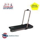 Tapis roulant salvaspazio TFK-135-SLIM-R Everfit