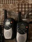 Ricetrasmittenti Coppia Walkie-talkie BRONDI FX 10 usati