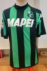 Maglia Sassuolo Match Worn Shirt Serie A 2015 2016 Politano