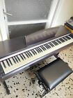 pianoforte digitale YAMAHA "Arius YDP-135R", tasti pesati