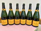 Champagne Veuve Clicquot Brut 75cl - 6 Bottiglie Vuote