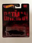 Hot Wheels Retro Entertainment The Batman Batmobile