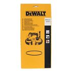 DeWalt DT8477-QZ Lama Sega a Nastro 899mm 18TPI 3 Pezzo