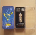 Tornado Hero 5ml ijoy, atomizzatore rigenerabile