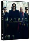 Dvd Matrix Resurrections - (2022)  .......NUOVO