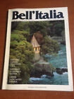 Rivista BELL ITALIA N.16 Agosto 1987