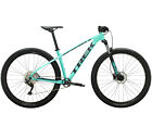 BICI 29 MARLIN 7 MTB FRONT DISK TAGLIA L 19.5 GLOSS MIAMI GREEN VERDE TREK