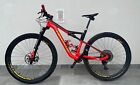 MTB CANNONDALE CARBONIO SCALPEL Si