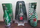 Birra Heineken Magnum 1,5 Lt 3 Bottiglie Celebrative Champions League 2017-18-19