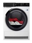 AEG Series 9000 TR9H93GBY asciugatrice Libera installazione Caricamento frontale