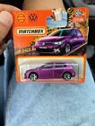 Matchbox - Volkswagen Golf  GTE 2024