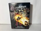 DVD  /  DEATH RACE LA TRILOGIA  / 3 FILM / MULTILINGUA